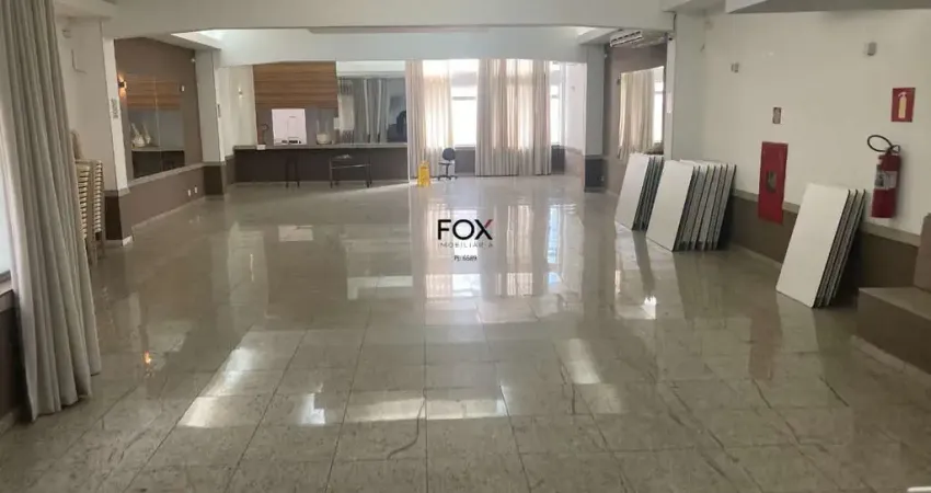 Sala comercial com 3 salas para alugar na Avenida do Contorno, 6738, Lourdes, Belo Horizonte