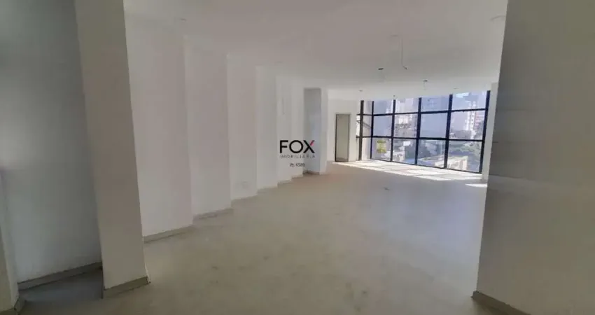 Sala comercial com 2 salas para alugar na Rua Gentios, 75, Coração de Jesus, Belo Horizonte