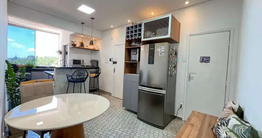 Apartamento com 3 quartos à venda na Goiás, 335, Centro, Belo Horizonte