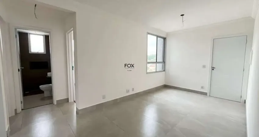 Apartamento com 2 quartos à venda na Mato Verde, 73, Santa Rosa, Belo Horizonte