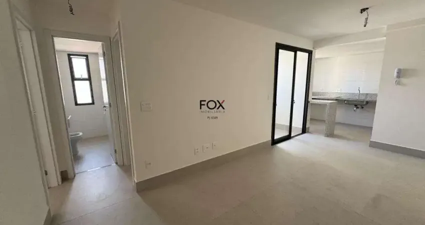 Apartamento com 2 quartos à venda na Rua Doutor Júlio Otaviano Ferreira, 200, Cidade Nova, Belo Horizonte