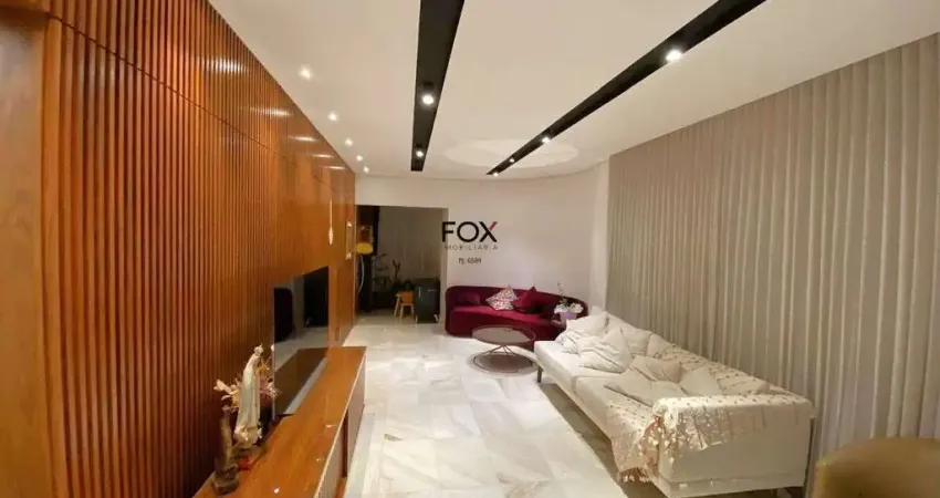 Apartamento com 4 quartos à venda na Rua Mestre Luis, 46, São Pedro, Belo Horizonte