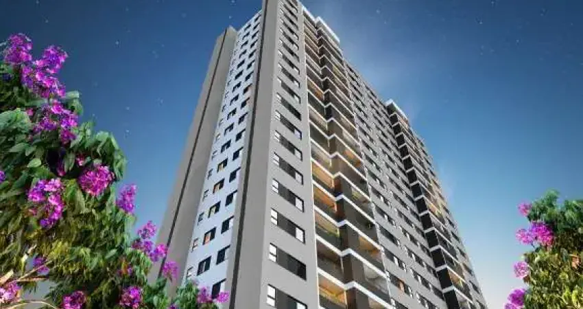 Apartamento com 2 quartos à venda na Rua Chico Rei, 6, Cinquentenario, Belo Horizonte