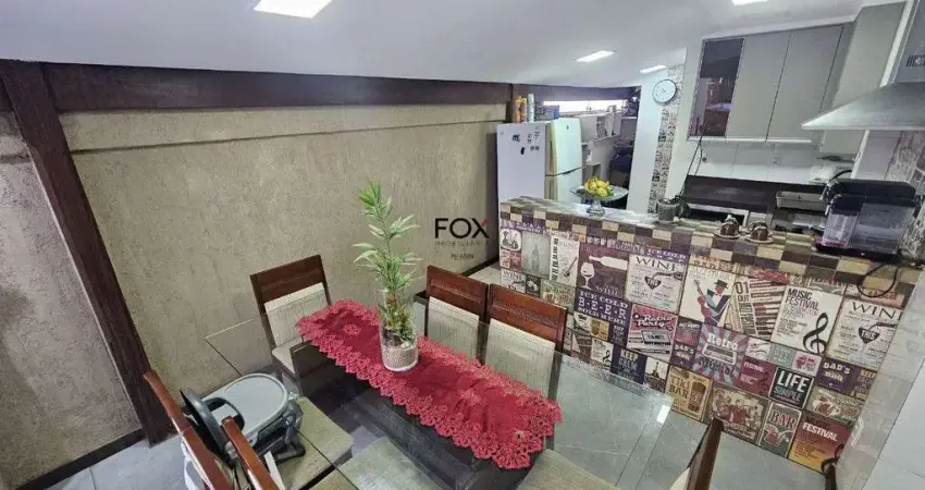 Apartamento com 2 quartos à venda na Avenida Professor Mário Werneck, 2929, Buritis, Belo Horizonte