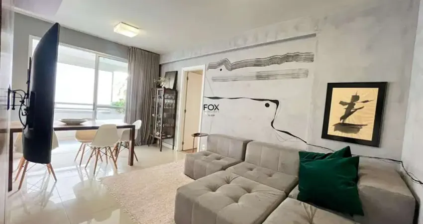 Apartamento com 3 quartos à venda na Rua Marechal Bitencourt, 325, Gutierrez, Belo Horizonte