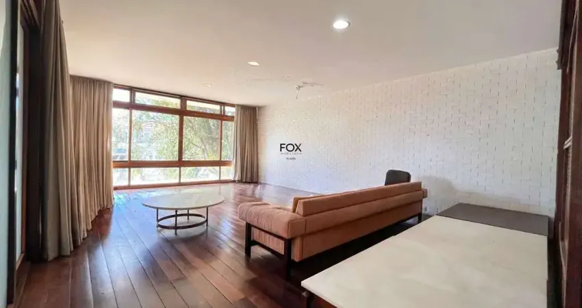 Casa com 4 quartos à venda na Rua Eduardo Porto, 346, Cidade Jardim, Belo Horizonte