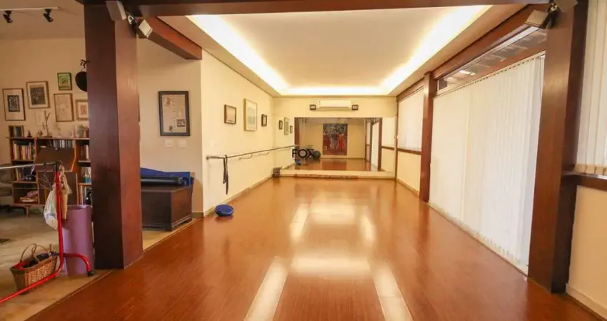 Casa com 4 quartos à venda na Rua Pouso Alto, 240, Serra, Belo Horizonte