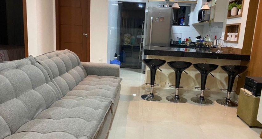 Oportunidade Única em Porto Seguro – Duplex com 2 Suítes