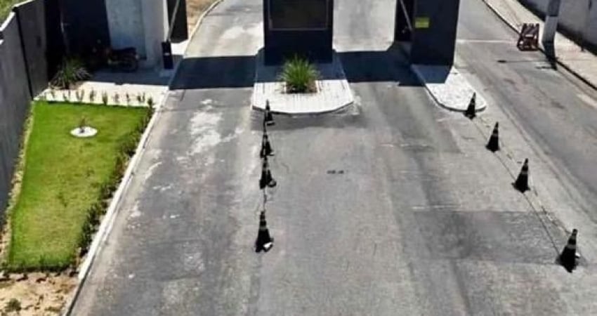 Lote à Venda em Condomínio Fechado – Porto Seguro/BA