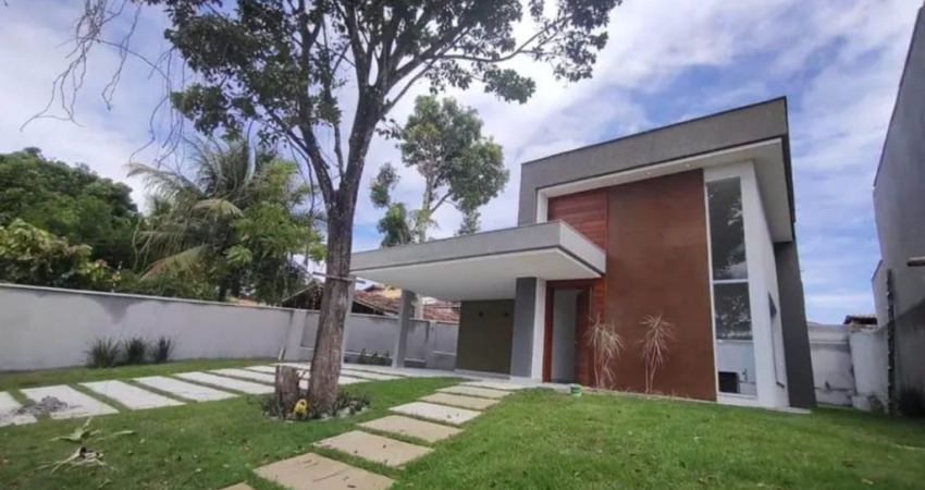 Casa com 3 quartos à venda no Village II, Porto Seguro 