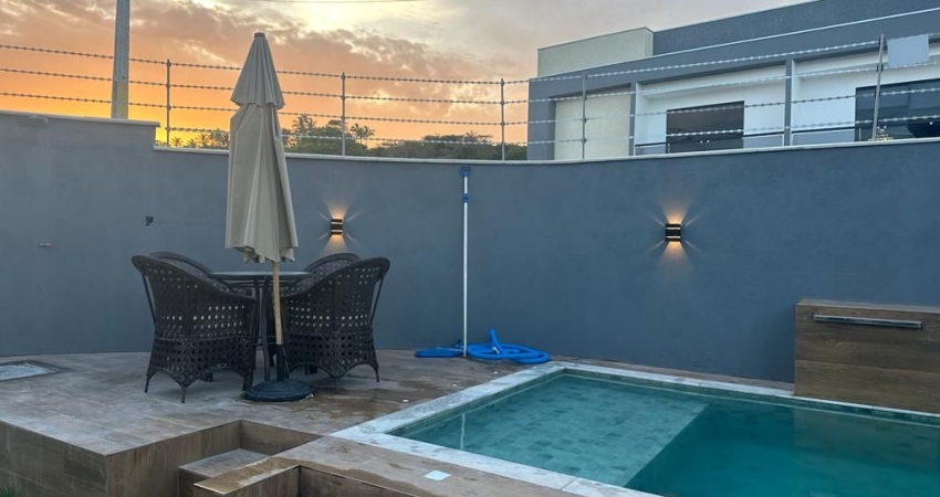 Casa com 3 quartos à venda na Praça Inaiá, Praia De Taperapuan, Porto Seguro