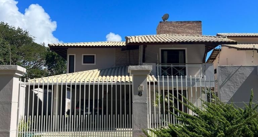 Casa com 5 quartos à venda na Praça Inaiá, 7, Alto Do Mundaí, Porto Seguro