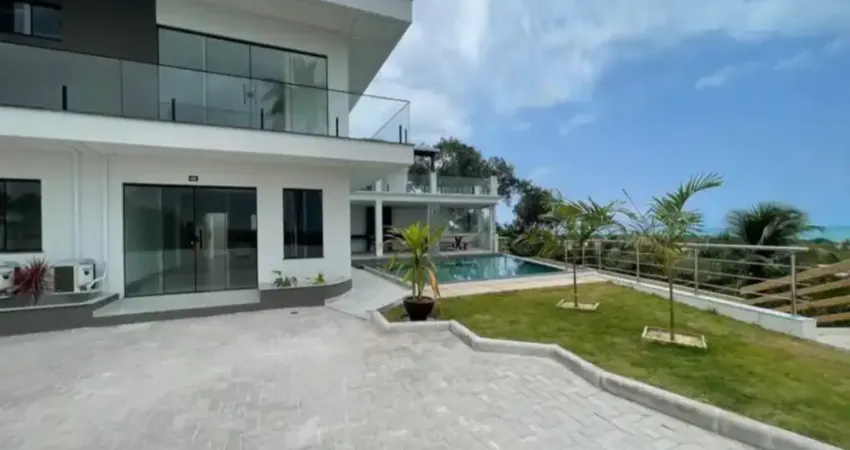 Aluguel de Duplex com Vista para o Mar – Conforto e Sofisticação!