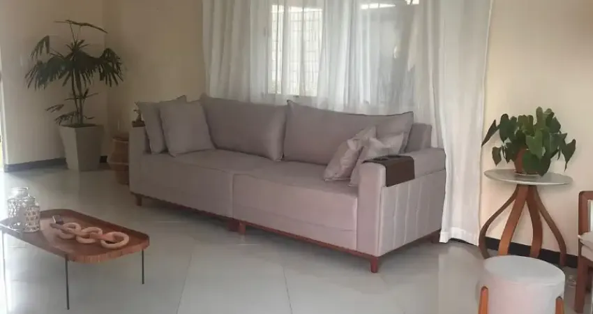 Casa em condomínio fechado com 4 quartos à venda no Outeiro do São Francisco, Porto Seguro