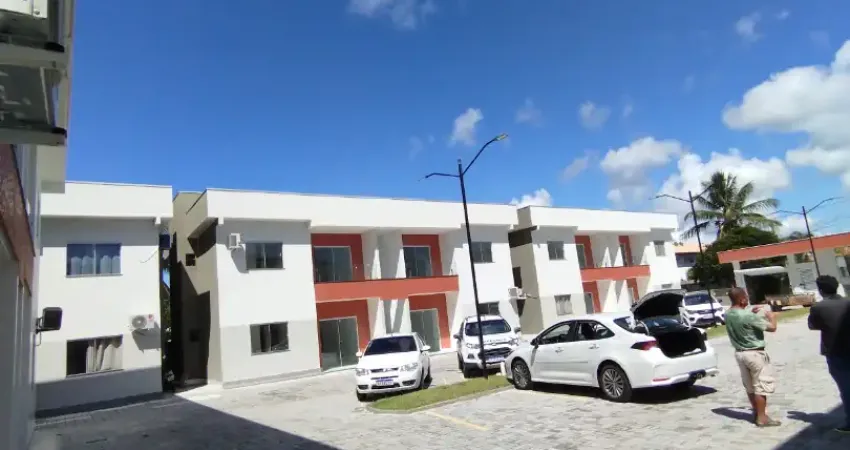 Apartamento com 2 quartos à venda na Rua Picui, Paraíso Dos Pataxós, Porto Seguro