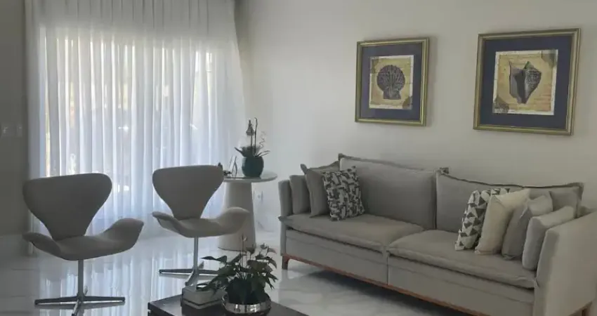 Casa em condomínio fechado com 5 quartos para alugar na Padova, 300, Villa Padova, Porto Seguro