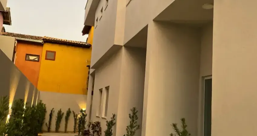 Casa em condomínio fechado à venda na Alto Mundai, Alto Do Mundaí, Porto Seguro
