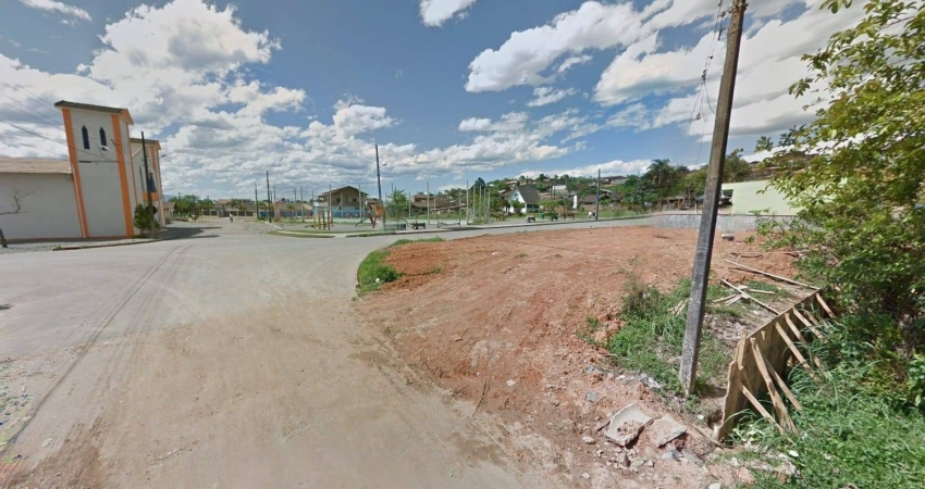 MELHOR TERRENO para 08 casas no PARANAGUAMIRIM