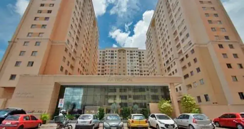 Apartamento - Venda - Samambaia, Distrito Federal