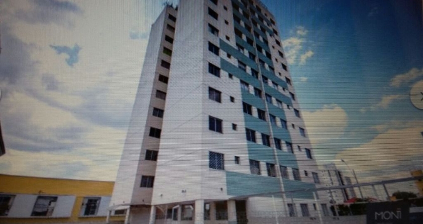 Seu Novo Lar no Residencial Villa Di Fiori, QN 412, Samambaia Norte!