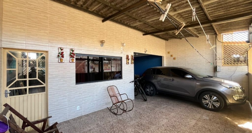 Casa com 3 quartos à venda na Quadra QR 203 Conjunto 2, Samambaia Norte (Samambaia), Brasília