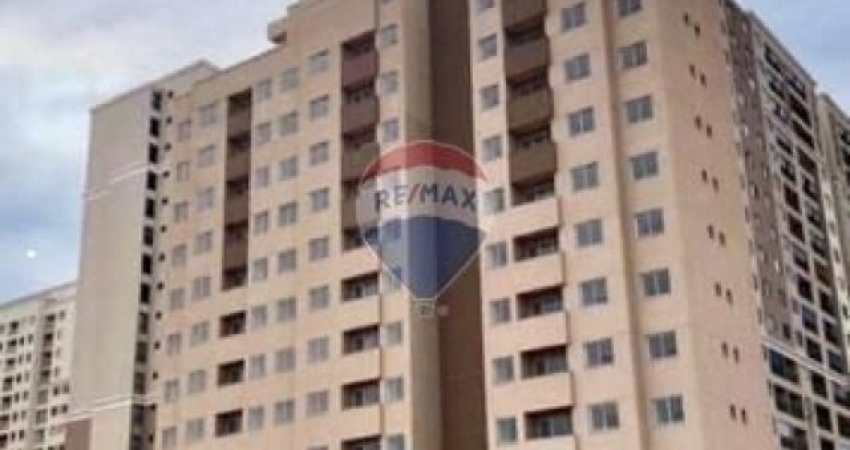 Apartamento com 2 quartos à venda na Quadra Quadra 301 Conjunto 2, Samambaia Sul (Samambaia), Brasília
