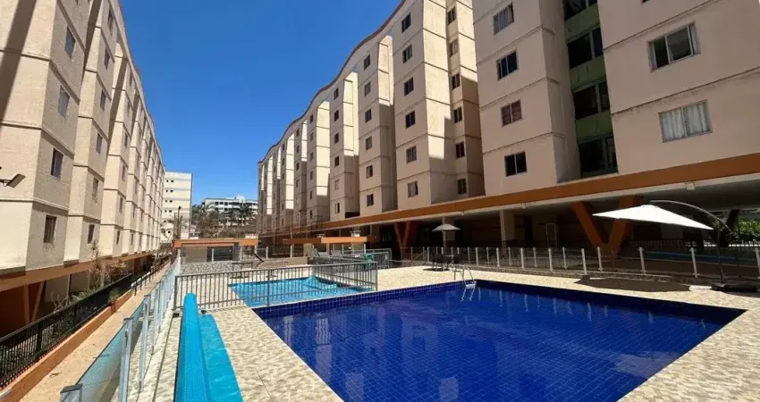 Apartamento com 3 quartos à venda na Quadra CLN 3 Bloco B, Riacho Fundo I, Brasília