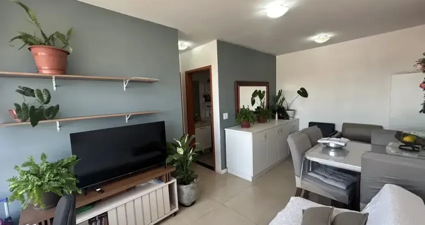 Apartamento com 2 quartos à venda na Quadra QR 212, Samambaia Norte (Samambaia), Brasília