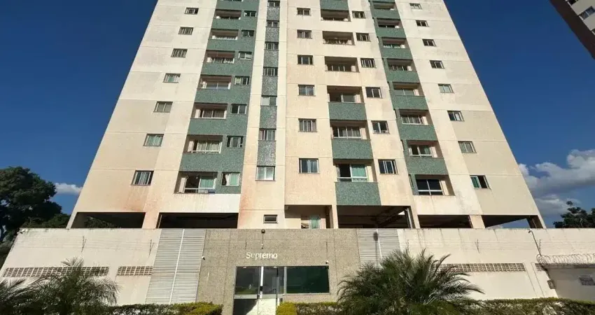 Apartamento com 2 quartos à venda na Quadra QR 114 Conjunto 4-A, Samambaia Sul (Samambaia), Brasília