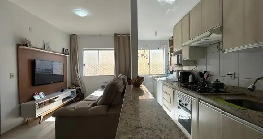 Apartamento com 2 quartos à venda na Quadra QN 304 Conjunto 5, Samambaia Sul (Samambaia), Brasília