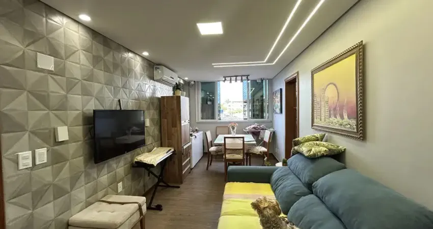 Apartamento com 2 quartos à venda na Quadra QI 20 Bloco E, Guará I, Brasília