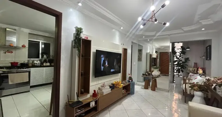 Apartamento com 3 quartos à venda na CSB 5 Lote 04, Taguatinga Sul (Taguatinga), Brasília