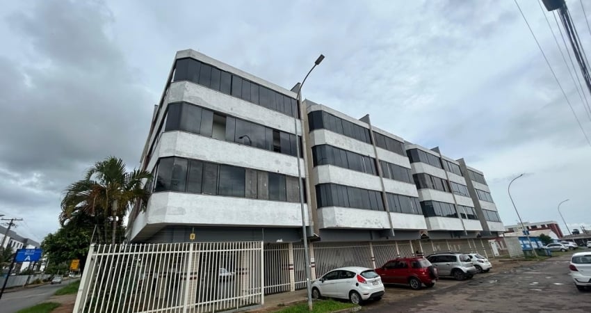 Apartamento na qi 20 – nascente, 3º andar e com excelente localização