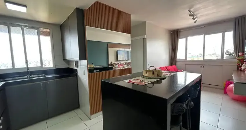 Apartamento à venda – residencial ilha azul, qr 303 – samambaia