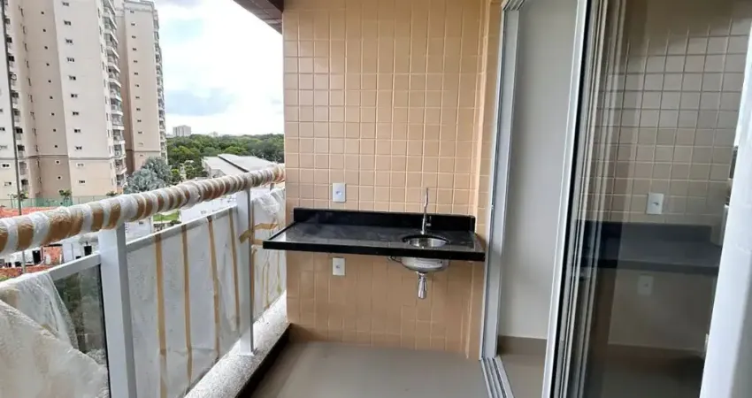 Inspiratto condominium 03 quartos com elevador privativo e alto padrão de acabamento da construtora novaes