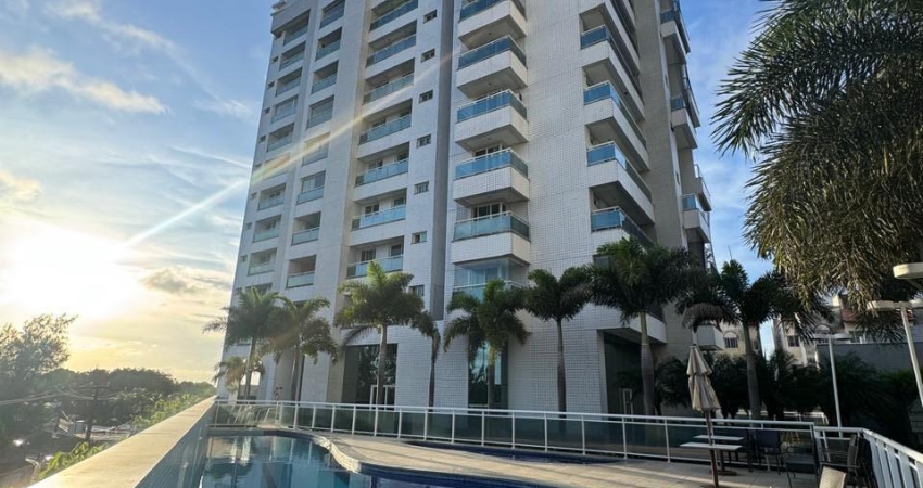 Super oportunidade no Open Residence com 114 metros por 880K