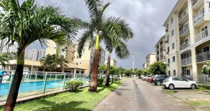 Ótimo apto no Terraço dos Ventos ao lado do Center Box, Drogasil r Parque del Sol