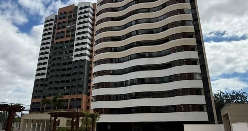 Montserrat Residence 141 metros 03 suites + escritorio, 03 vagas no Parque del Sol