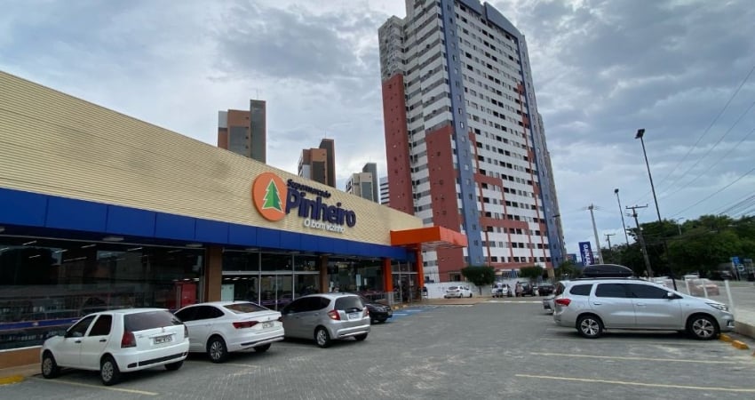 Condominio Cruzeiro do Sul Torres Navegantes e Meridiano 03 quartos e 03 banheiros no Cambeba