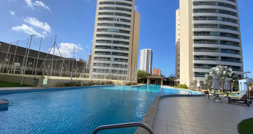 Condominio celebration residence no guararapes ao lado do centro de eventos