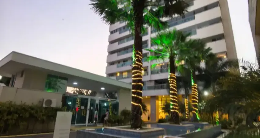 Lindo apartamento 100 metros no condominio estação das flores no parque del sol das flores