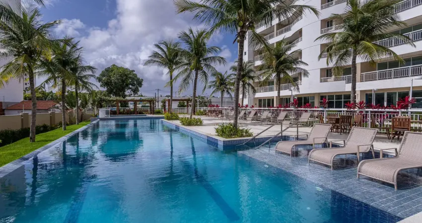 Condominio felicitá residencial apto todo projetado com 84 metros de área útil 03 quartos sendo 01 suite master