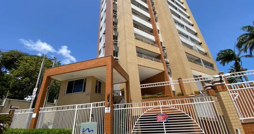 Condominio Edificio Maracaipe apto com 65 metros todo projetado no melhor do Luciano Cavalcante