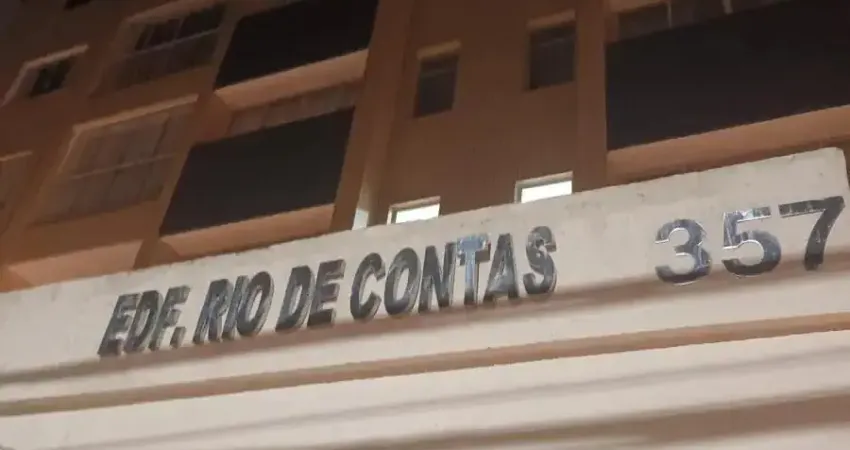 Apartamento com 1 quarto à venda na Rua Dr Augusto Lopes Pontes, 357, Costa Azul, Salvador