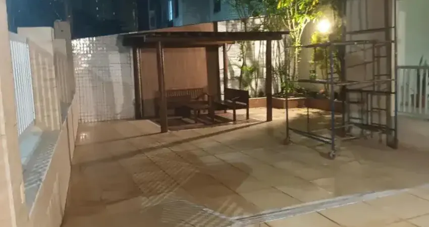 Apartamento 2 Quartos com Suíte no Costa Azul – Vista Livre!