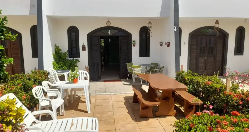 Casa em condomínio fechado com 3 quartos à venda na Estrada do Côco, Km.36, 00, Barra do Jacuípe, Camaçari