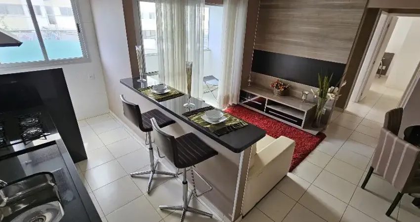 Apartamento com 3 quartos à venda na Rua Desembargador Eládio Amorim, Vila Rosa, Goiânia