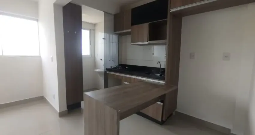 OPORTUNIDADE ÚNICA com Armários, Cooktop e Luminárias - PRONTO PARA MORAR! 2 Qts c/ Suíte.