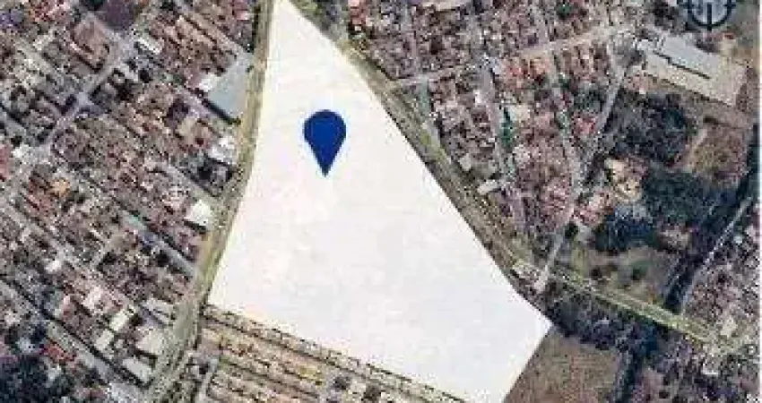 Terreno comercial à venda na Avenida Raposo Tavares, Capuava, Goiânia