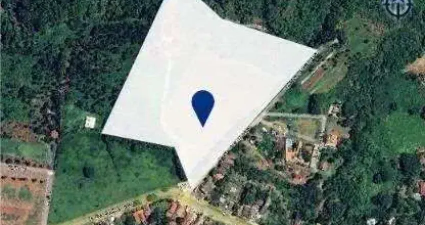 Terreno à venda com 60.000 m² – frente para avenida francisco alves de oliveira | região leste-oeste